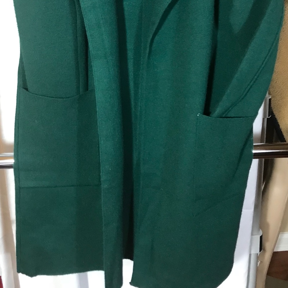 Cardigan - Picture 3 of 5